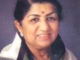 Lata Mangeshkar