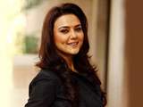 Preity Zinta