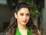 Tamannaah Bhatia Thumbnail