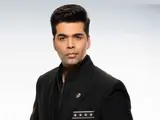 Karan Johar Thumbnail