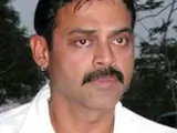 Daggubati Venkatesh Thumbnail