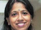 Kavita Krishnamurthy Thumbnail