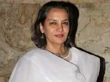 Shabana Azmi Thumbnail