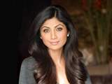 Shilpa Shetty