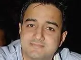 Siddharth Anand Thumbnail