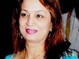 Smita Thackarey