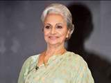 Waheeda Rehman