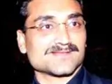 Aditya Chopra Thumbnail