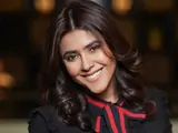 Ektaa Kapoor Thumbnail