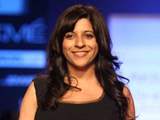 Zoya Akhtar Thumbnail