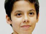 Darsheel Safary