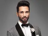 Shahid Kapoor Thumbnail