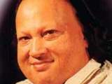 Nusrat Fateh Ali Khan