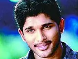 Allu Arjun Thumbnail