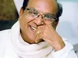 Akkineni Nageswara Rao Thumbnail