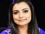 Vaibhavi Merchant Thumbnail