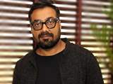 Anurag Kashyap