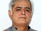 Hansal Mehta