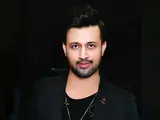 Atif Aslam Thumbnail