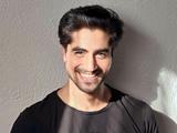 Harshad Chopda Thumbnail