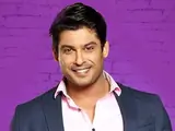 Sidharth Shukla Thumbnail
