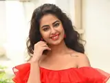 Avika Gor Thumbnail
