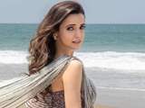 Sanaya Irani Thumbnail