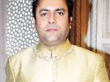 Sanjeev Seth Thumbnail