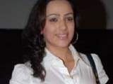 Mahima Mehta