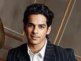 Ishaan Khatter Thumbnail