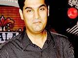 Kunaal Roy Kapur