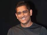 Mahendra Singh Dhoni