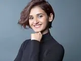 Shakti Mohan Thumbnail