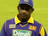 Sanath Teran Jayasuriya