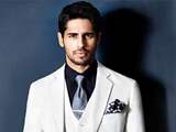 Sidharth Malhotra