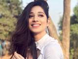 Vrushika Mehta Thumbnail