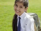 Nidhi Bhanushali Thumbnail