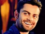 Virat Kohli Thumbnail