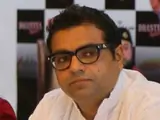 Krunal Pandit Thumbnail