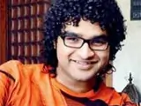 Siddharth Mahadevan Thumbnail