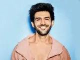 Kartik Aaryan Thumbnail