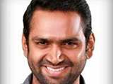 Sharib Hashmi