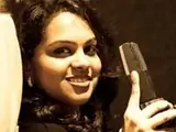Megha Thumbnail