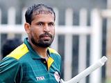 Yusuf Pathan