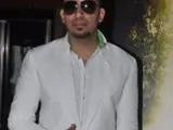 Ali Quli Mirza Thumbnail