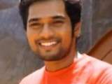 Karthikeyan