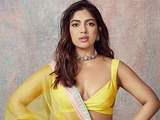 Bhumi Pednekar Thumbnail