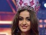 Aditi Arya Thumbnail