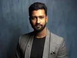 Vicky Kaushal Thumbnail