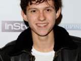 Tom Holland Thumbnail